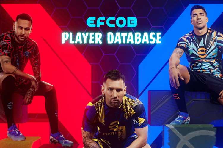 Player Database